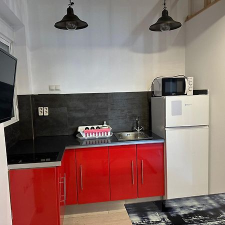 Apartamento La casita de AO Málaga Exterior foto