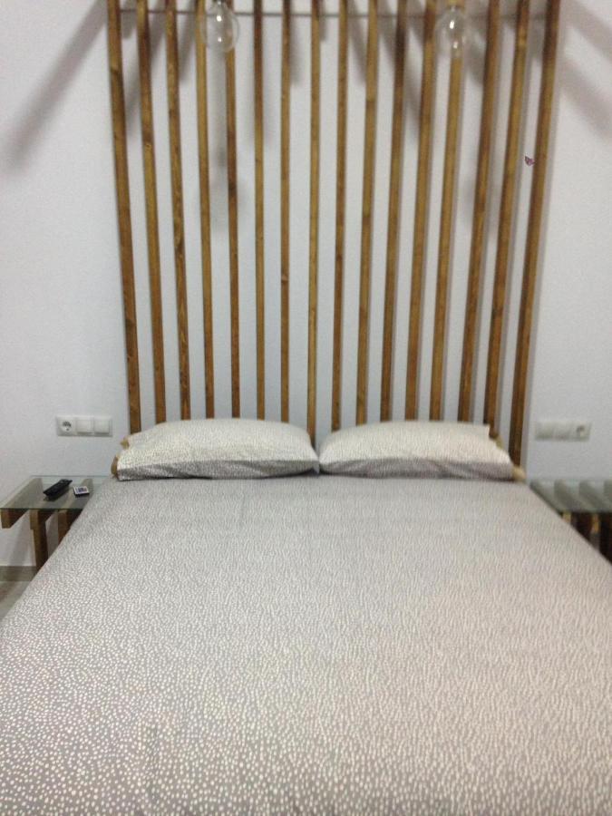 Apartamento La casita de AO Málaga Exterior foto