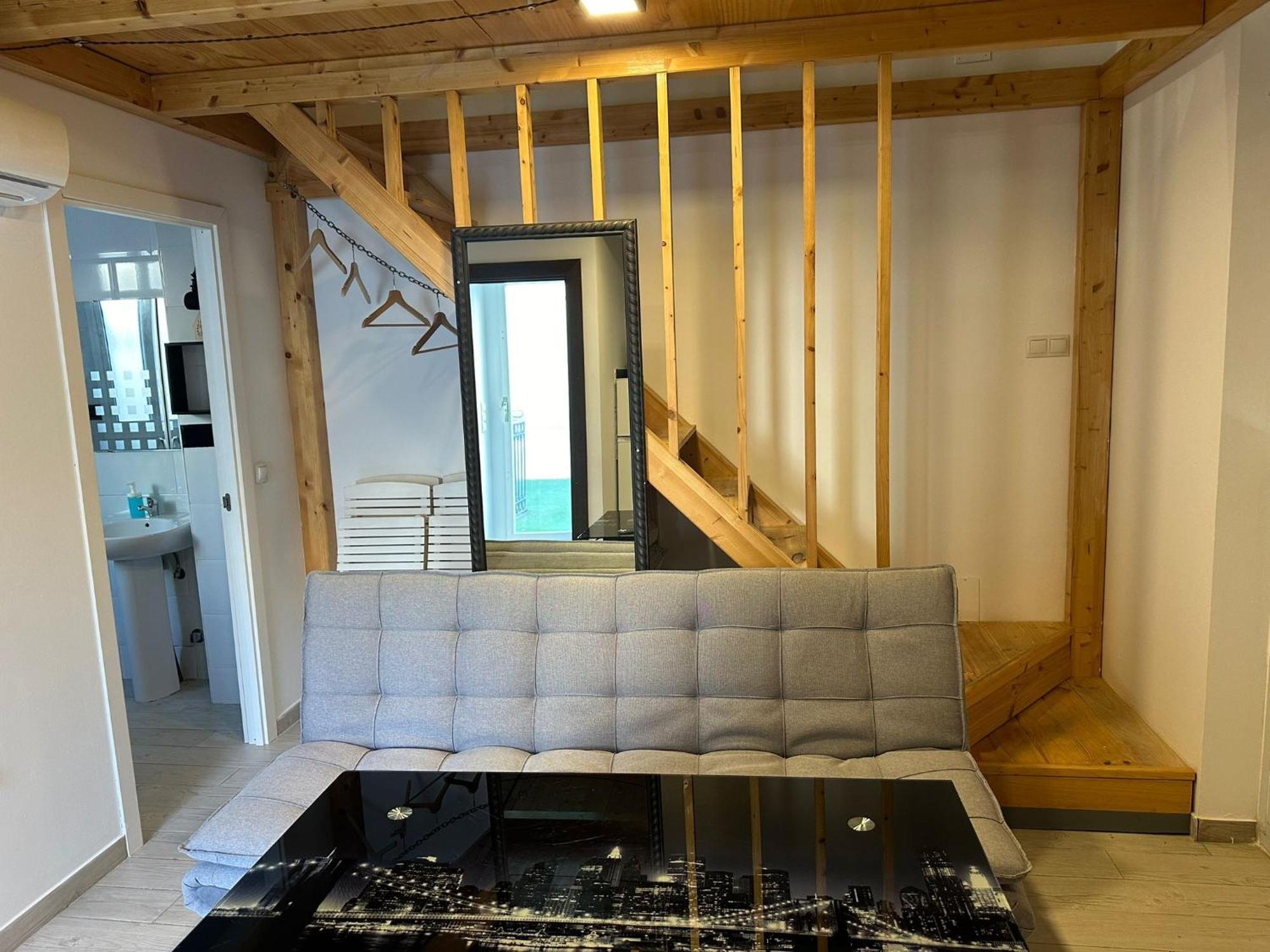 Apartamento La casita de AO Málaga Exterior foto